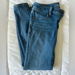 American Eagle Jegging size 6